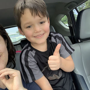 Meet your Posher, Ryan